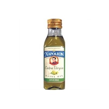 Perla Pacifica, Extra Virgin Olive Oil (12x12/8.5 Oz)