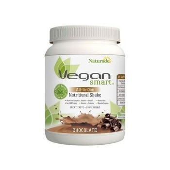 Naturade Products, Inc. Vgnsmrt Chocolate Shake (1x24.34OZ )