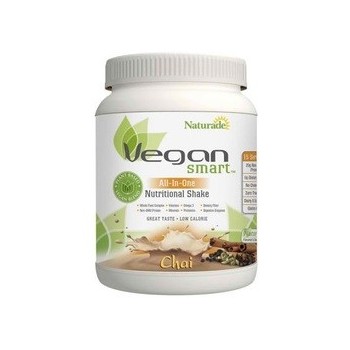 Naturade Products, Inc. Vgnsmrt Chai Shake (1x22.5OZ )