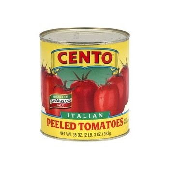 Cento Italian Tomatoes (12x35OZ )