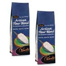 Pamela's Products Artisan Flour Blend (6x24OZ )