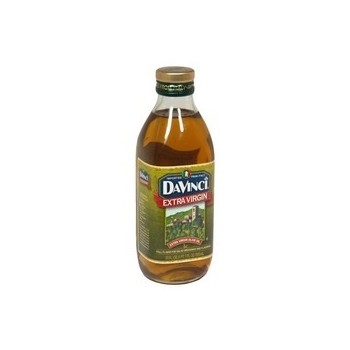 Davinci Extra Virgin Olive Oil (6x6/17 Oz)