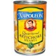 Napoleon Quartered Artichoke Hearts (12x13.75Oz)