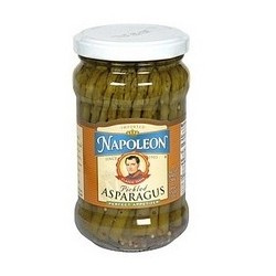 Napoleon Pickled Asparagus (12x9.9Oz)