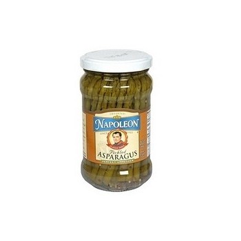 Napoleon Pickled Asparagus (12x9.9Oz)