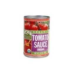 Woodstock Tomato Sauce (12x15 Oz)