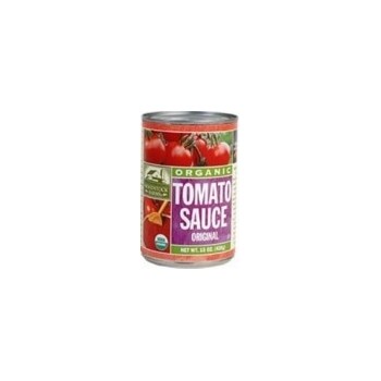 Woodstock Tomato Sauce (12x15 Oz)