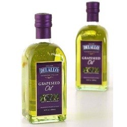 De Lallo Grapeseed Oil (6x16.9OZ )