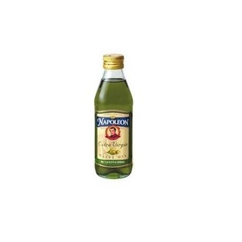 Napoleon Premium Extra Virgin Olive OilUnfiltered (6x6/16.9 Oz)