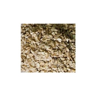 Grains Rolled Kamut Flakes (1x25LB )