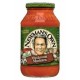 Newman&#039;s Own Marinara with Mushrooms Pasta Sauce (12x24 Oz)