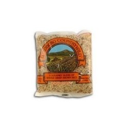 Lundberg Farms Eco-Fr Country Wild Rice (1x25lb)