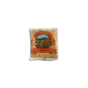 Lundberg Farms Eco-Fr Country Wild Rice (1x25lb)