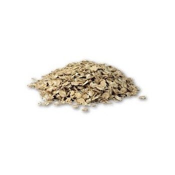 Grains Rolled Spelt Flakes (1x25LB )