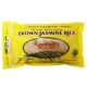 Golden Star Jas Brn Rice (12x28OZ )