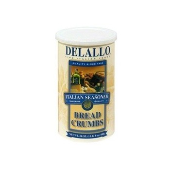 De Lallo Italian Ssnd Brdcmb (12x24OZ )