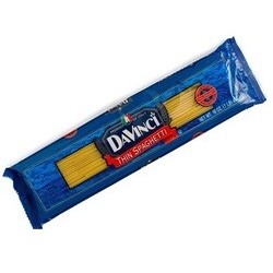 Da Vinci Spag/Vermic (20x16OZ )