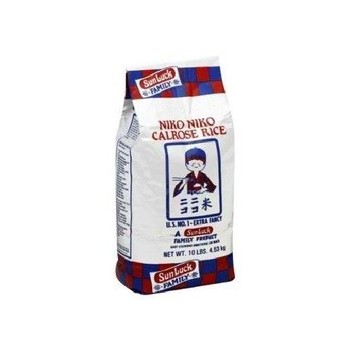 Sun Luck Nn Calrose Rice (1x20LB )