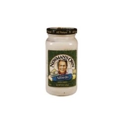 Newman's Own Alfredo Pasta Sauce (12x15 Oz)