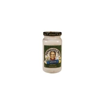 Newman's Own Alfredo Pasta Sauce (12x15 Oz)