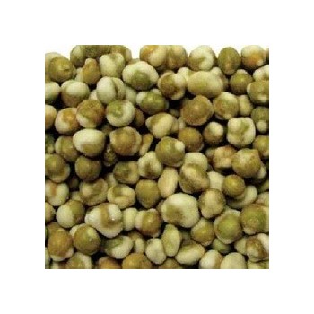 Sunridge Farms Wasabi Peas (1x20LB )