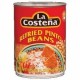 La Costena Bean Refried Pinto Beans (12x20.5 Oz)