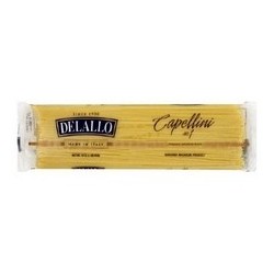 De Lallo Capellini No 1 (16x16Oz)