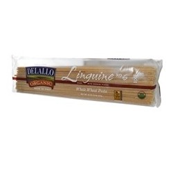 De Lallo Linguine No 6 (16x16Oz)