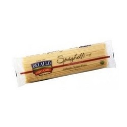 De Lallo Spaghetti (16x16 Oz)