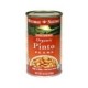 Westbrae Foods Pinto Beans Fat Free (12x15 Oz)