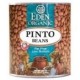 Eden Foods Pinto Beans Can (12x15 Oz)