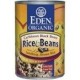 Eden Foods Caribbean Rice &amp; Black Beans (12x15 Oz)