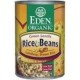 Eden Foods Rice &amp; Lentils Beans (12x15 Oz)