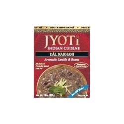 Jyoti Dal Makhani Lentils & Bean (12x15 Oz)