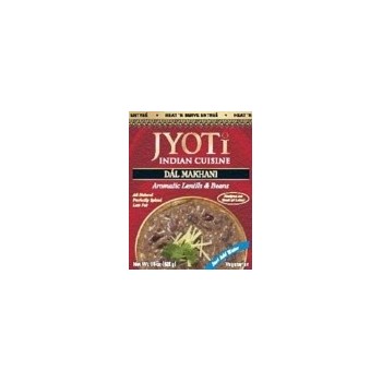 Jyoti Dal Makhani Lentils & Bean (12x15 Oz)