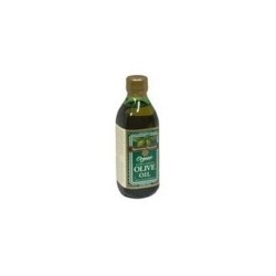 Spectrum Naturals Unrefined Extra Virgin Olive Oil ( 6x12.7 Oz)