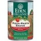 Eden Foods Pizza Pasta Sauce (12x15 Oz)