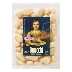 Gia Russa Gnocchi With Potato (12x16Oz)