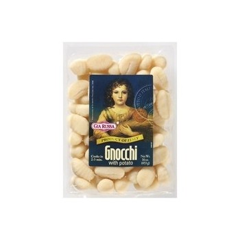 Gia Russa Gnocchi With Potato (12x16Oz)