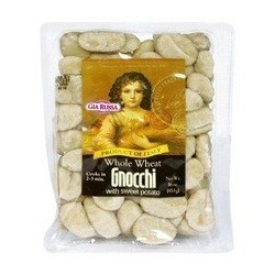 Gia Russa Whole Wheat Sweet Potato Gnocchi (12x16 Oz)