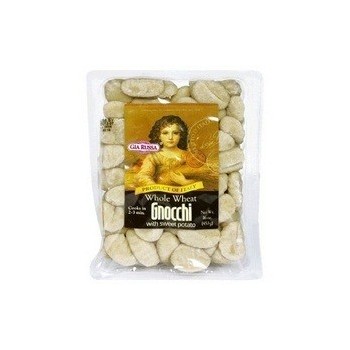 Gia Russa Whole Wheat Sweet Potato Gnocchi (12x16 Oz)