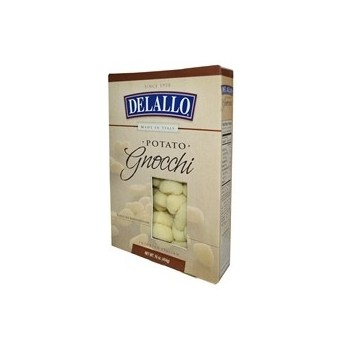 De Lallo Potato Gnocchi (12x16Oz)