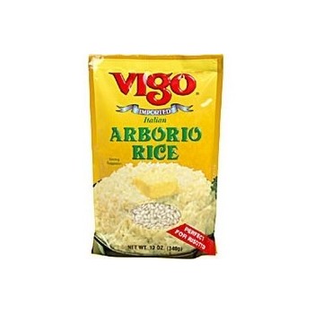 Vigo Arborio Rice & Potatoes (12x12 Oz)