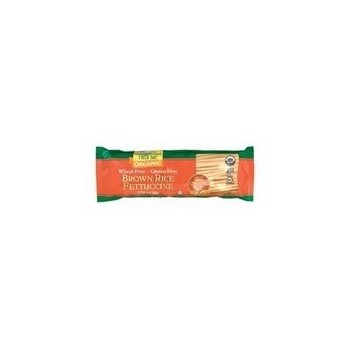 Bonne Maman Pasta, 100% Organic, Fetuccine (12x12Oz)