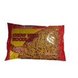 Sun Luck Chow Mein Fried Noodle (12x12Oz)