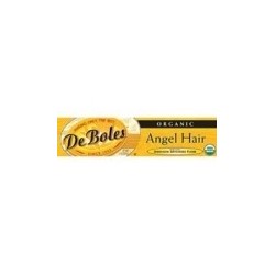 DeBoles Artichoke Angel Hair (12x8 Oz)