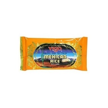 Vigo Mexican Rice Pouches (12x8Oz)