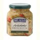 De Lallo Artichoke Bruschetta (6x10 Oz)