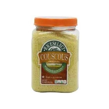 Rice Select Couscous (4x26.5OZ )