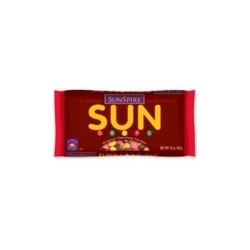 Sunspire Baking Plain Chocolate Sundrops ( 12x10 Oz)